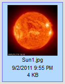 Wybrany plik w CKFinderze