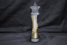 Platinum Award to Menderes Tekstil