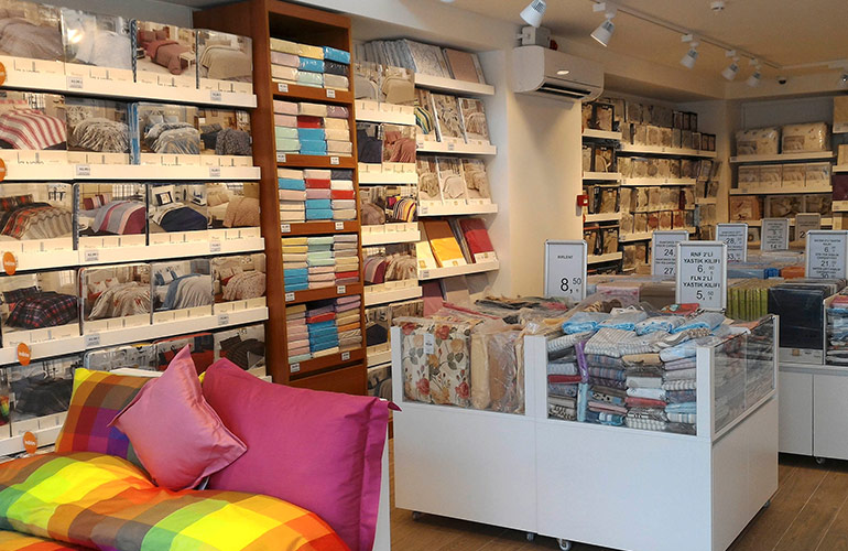 Bayram Surprise from Menderes Store