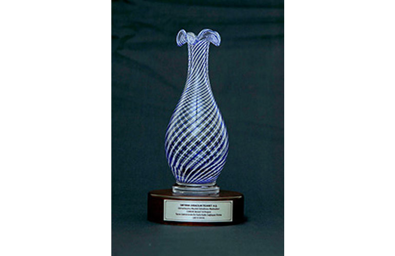 Smyrna Greenhouse Trade Inc.