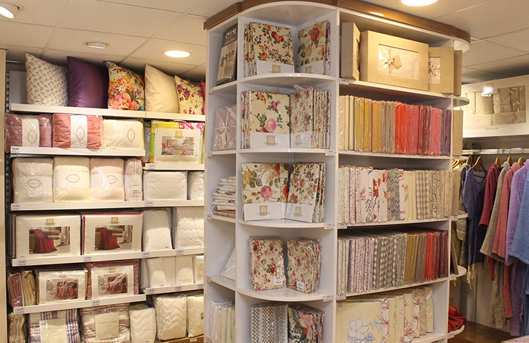 Menderes Store Now Serving at Its New Location in Manisa City Center